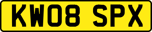 KW08SPX