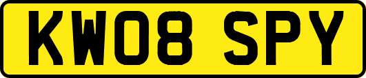 KW08SPY