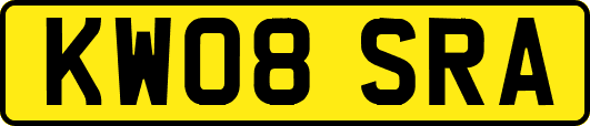 KW08SRA