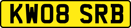 KW08SRB