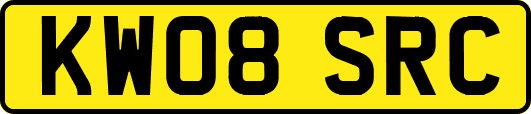 KW08SRC