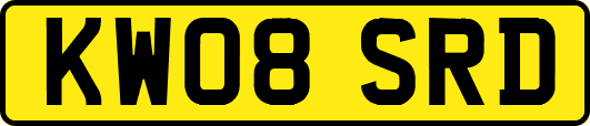 KW08SRD
