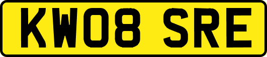 KW08SRE