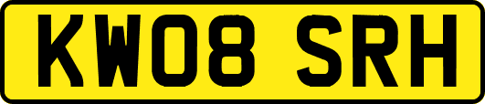 KW08SRH