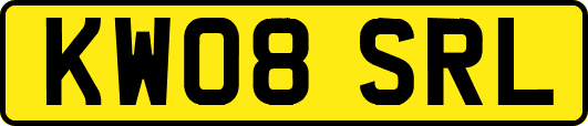 KW08SRL
