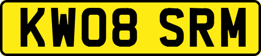 KW08SRM