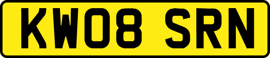 KW08SRN