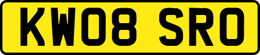 KW08SRO