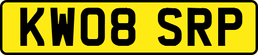 KW08SRP