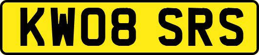 KW08SRS