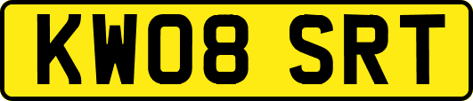 KW08SRT
