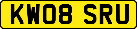 KW08SRU