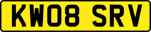 KW08SRV