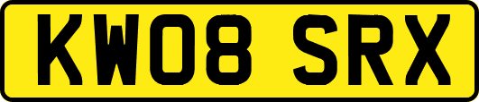 KW08SRX