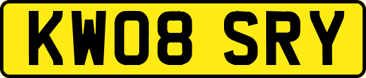 KW08SRY