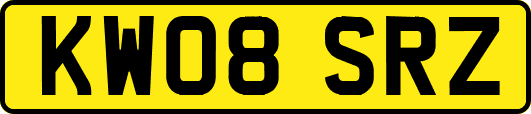 KW08SRZ