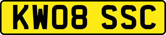 KW08SSC