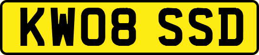 KW08SSD