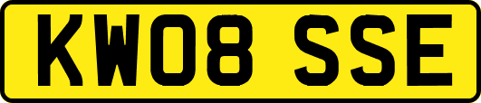 KW08SSE