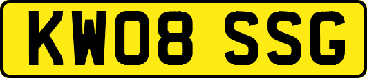 KW08SSG
