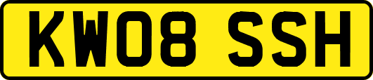 KW08SSH