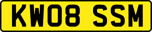 KW08SSM