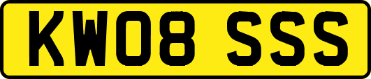KW08SSS