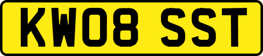 KW08SST