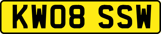 KW08SSW