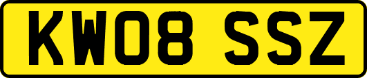 KW08SSZ