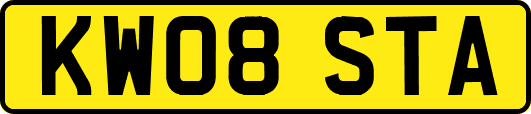 KW08STA