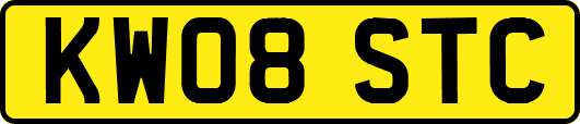 KW08STC