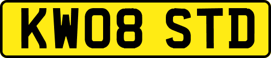 KW08STD