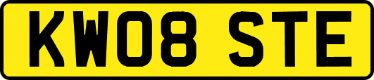 KW08STE
