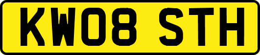 KW08STH
