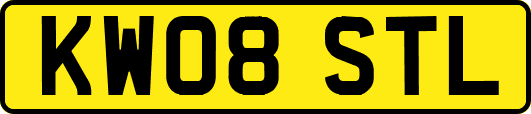 KW08STL