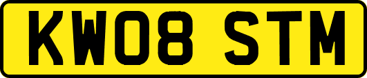 KW08STM