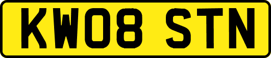 KW08STN