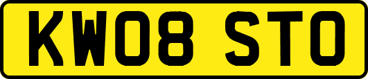 KW08STO