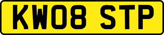 KW08STP