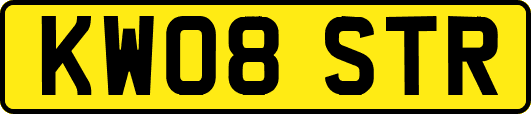 KW08STR