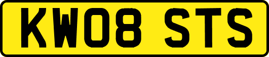 KW08STS
