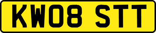 KW08STT