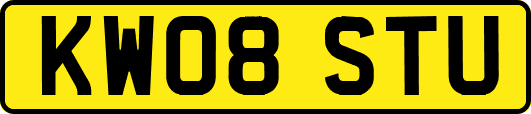 KW08STU