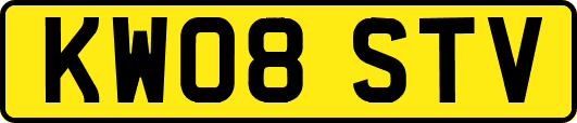 KW08STV