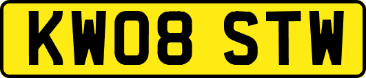 KW08STW