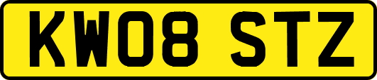 KW08STZ