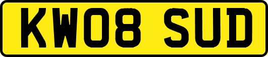 KW08SUD