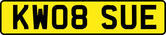 KW08SUE