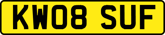 KW08SUF